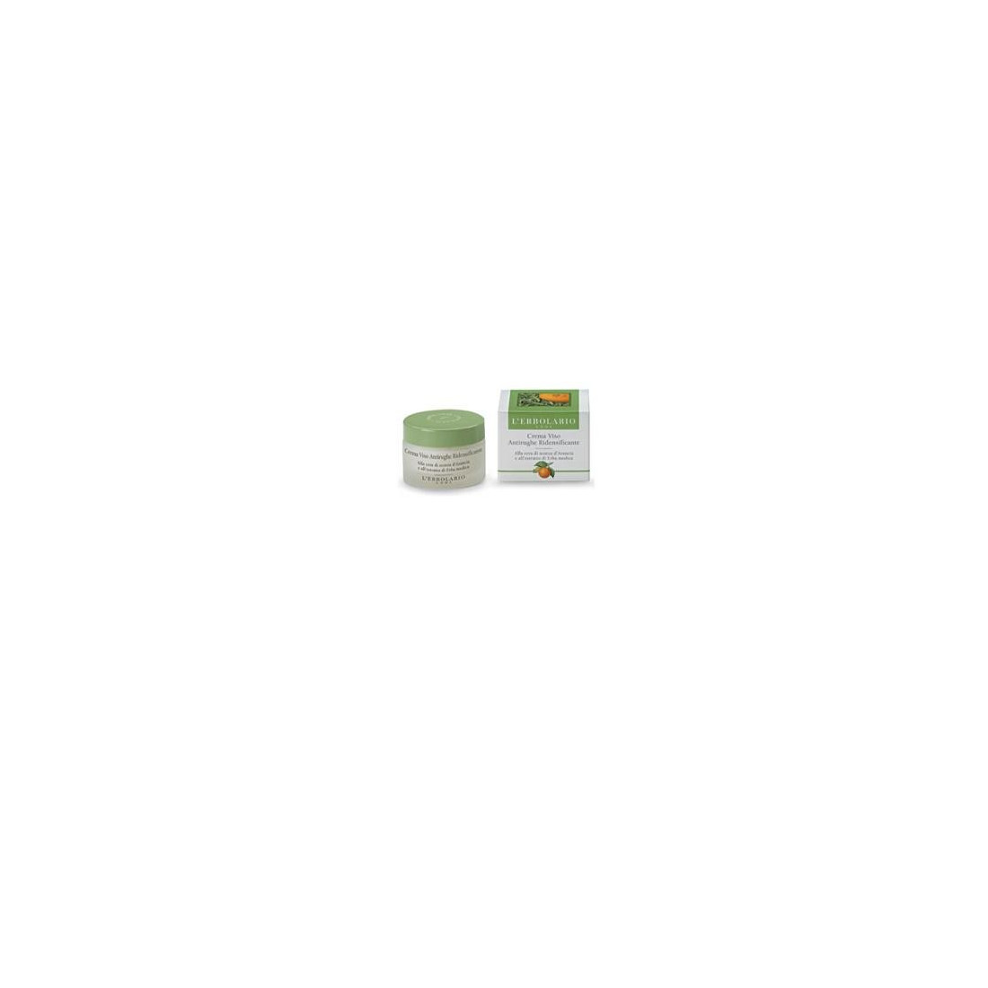 CREMA VISO ANTIR ARA/ERBA MED