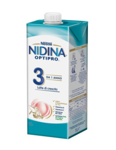 NIDINA OPTIPRO 3 LIQUIDO 1L