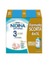 NIDINA OPTIPRO 3 LIQUIDO 6PZ