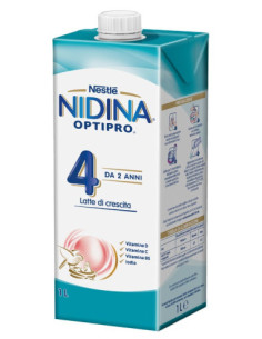 NIDINA OPTIPRO 4 LIQUIDO 1L