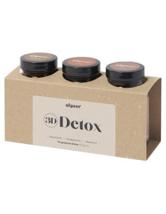 ALGEM NATURA 3D DETOX