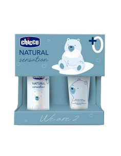 CH NS SET OLIO CREMAVISO