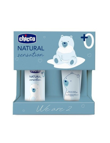 CH NS SET OLIO CREMAVISO