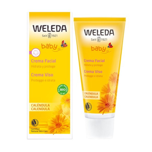MARIGOLD FACE CREAM 50ML