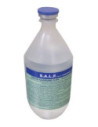 SODIO CLORURO SALF 0,9%500MLPP