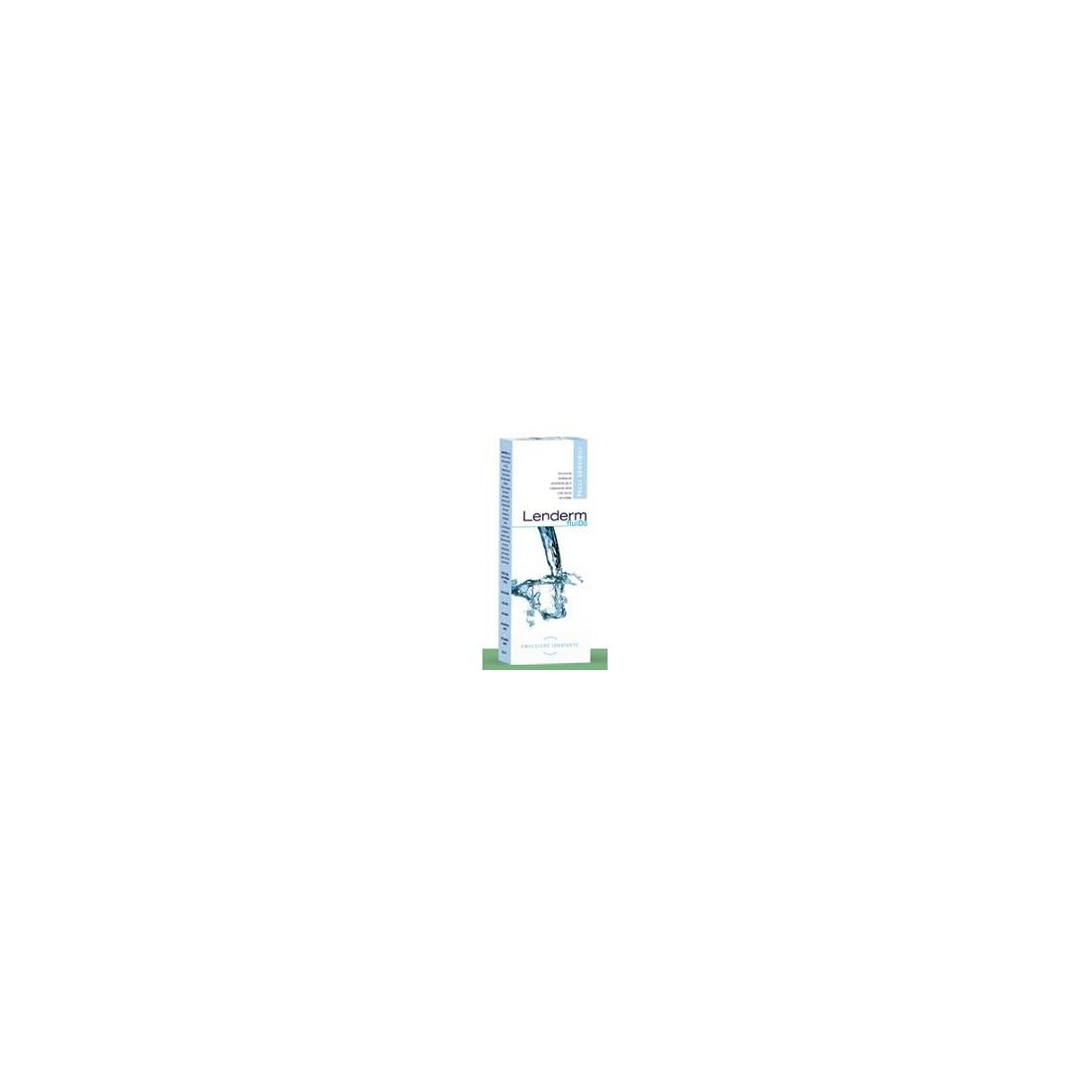 LENDERM FLUIDO LENITIVO 200ML