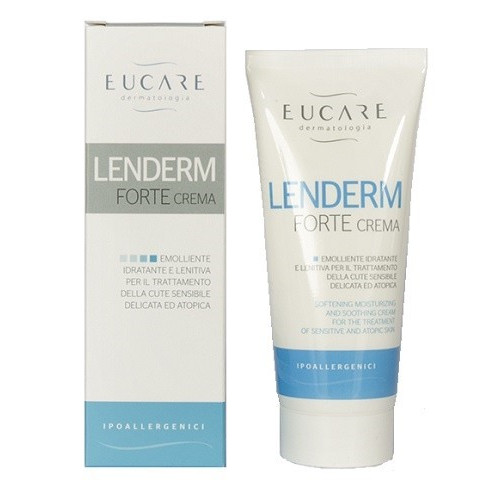 LENDERM FOR CREMA 100ML