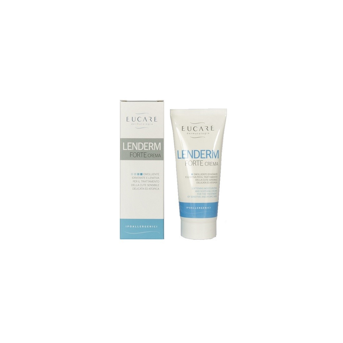 LENDERM FORTE CREMA 100ML
