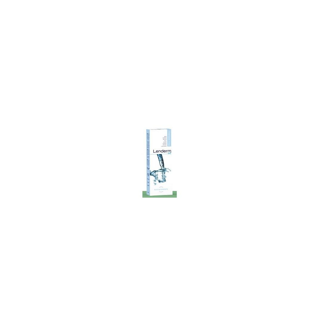 LENDERM OIL 400ML