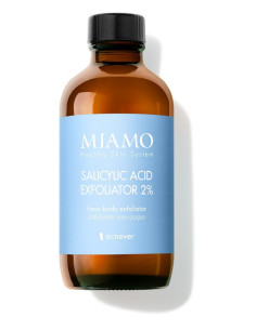 MIAMO SALICYLIC ACID EXF 20ML