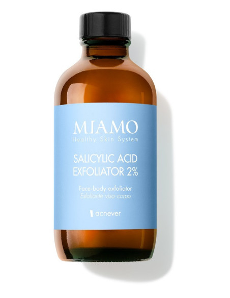 MIAMO SALICYLIC ACID EXF 20ML