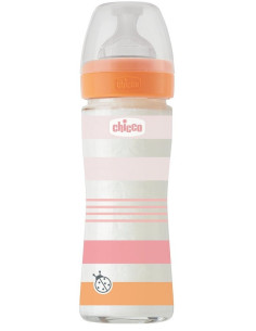 CH BIBERON WB VT RO 240 LE SIL