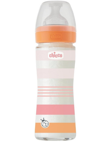 CH BIBERON WB VT RO 240 LE SIL