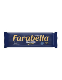 FARABELLA SPAGHETTI GOURM 400G