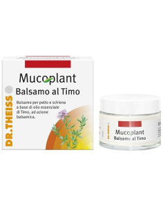 THEISS MUCOPLANT BALSAMO TIMO