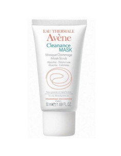 AVENE CLEANANCE MASCHERA GOMMAGE 50ML