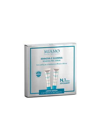 MIAMO SPECIAL BOX RENEWAL PEEL