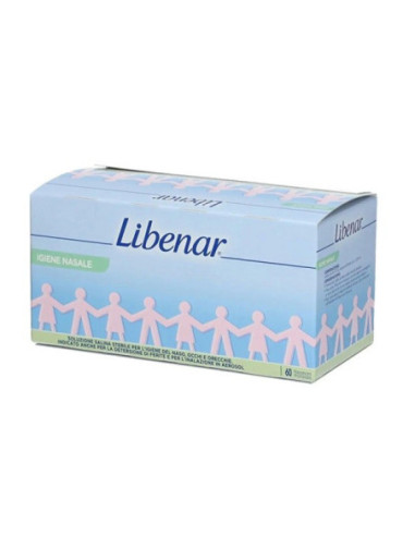 LIBENAR 60F 5ML