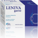 LENIVA GARZE MONOUSIC 20PZ