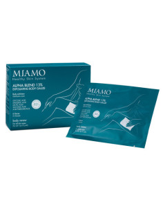 MIAMO BODY RENEW ALPHA B 6BUST