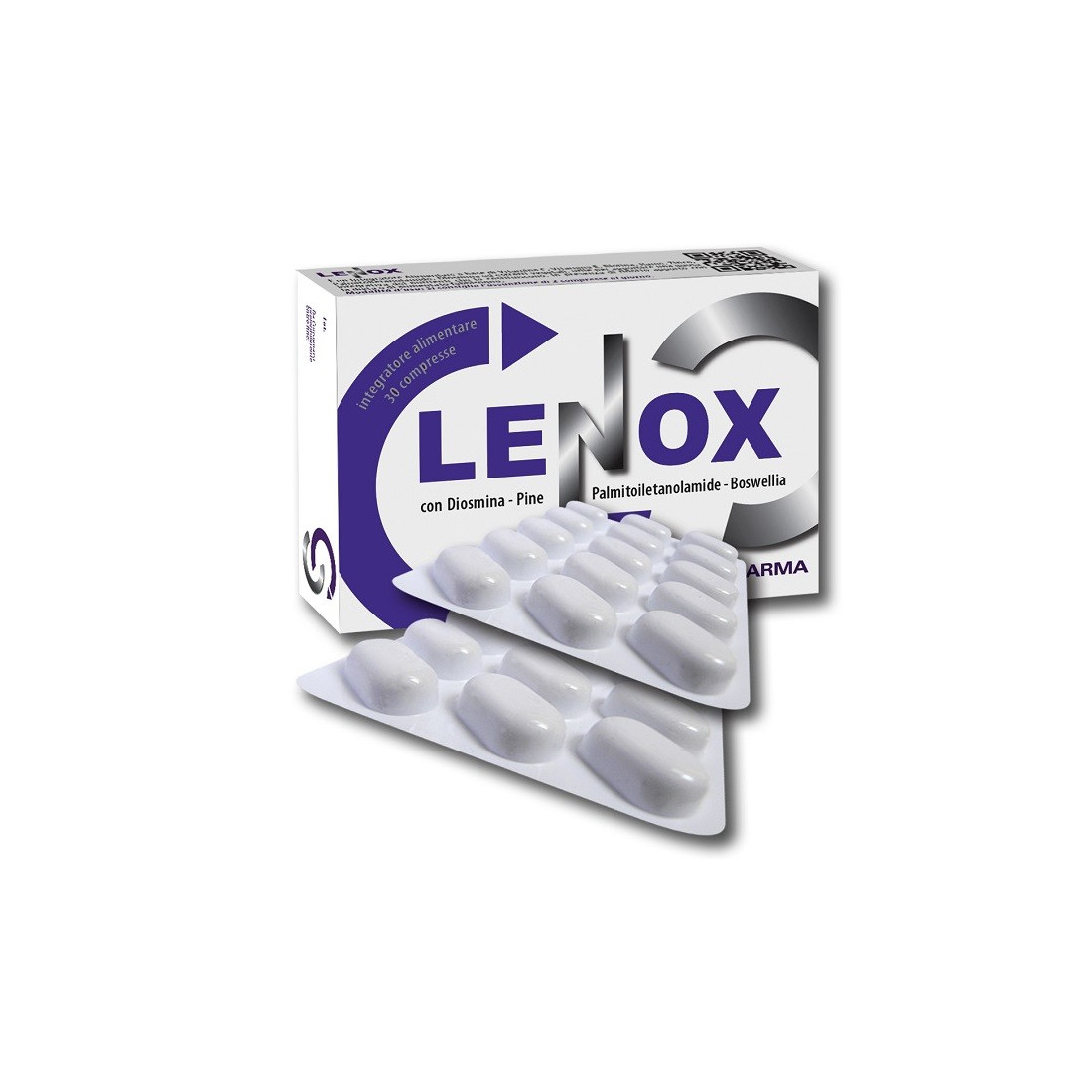 LENOX 30CPR