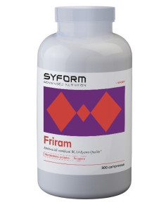 FRIRAM 300CPR