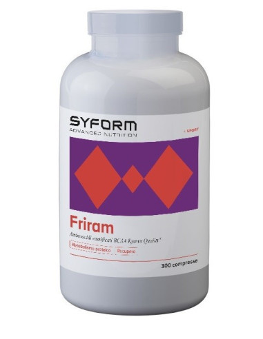 FRIRAM 300CPR