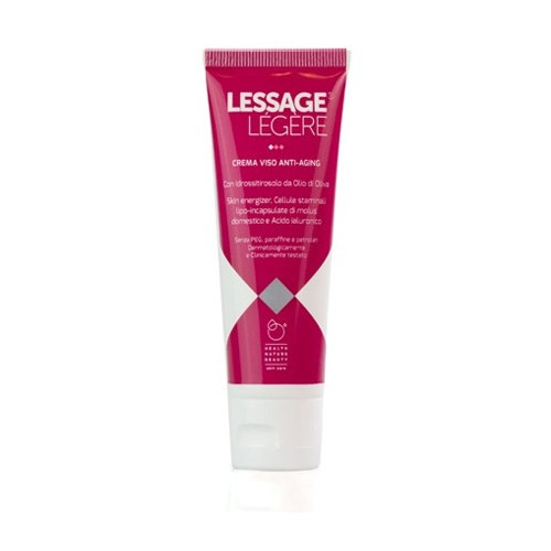 LESSAGE READ 50ML