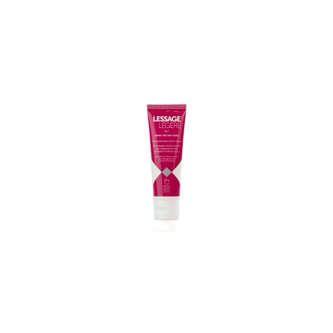 LESSAGE READ 50ML