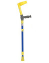 BASTONE CANADESE BAMBINI 2PZ
