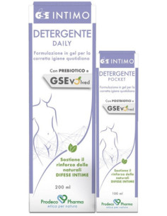 GSE INTIMO DET DAILY+POCKET