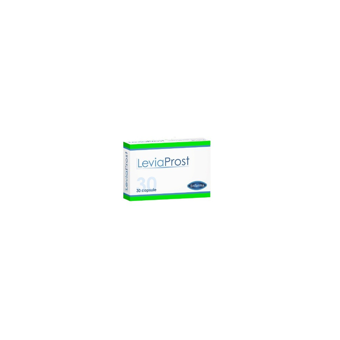 LEVIAPROST 30CPS