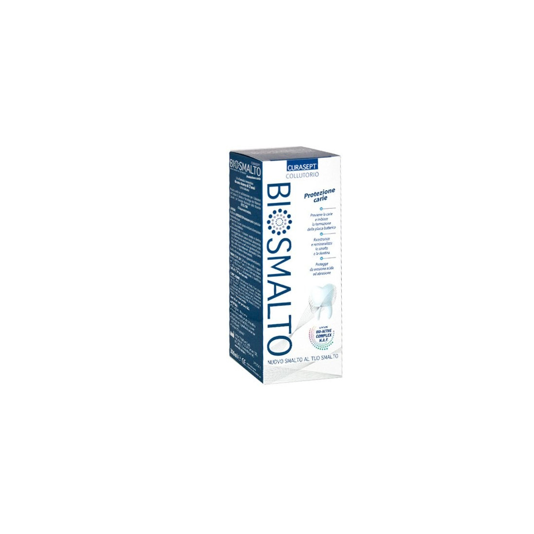 CURASEPT BIOSMALTO COLLUT CARI