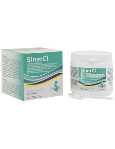 SINERCI VITAMINA C SINER 300G