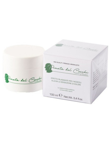 LA POMATA DEL CECCHI BALS CRP