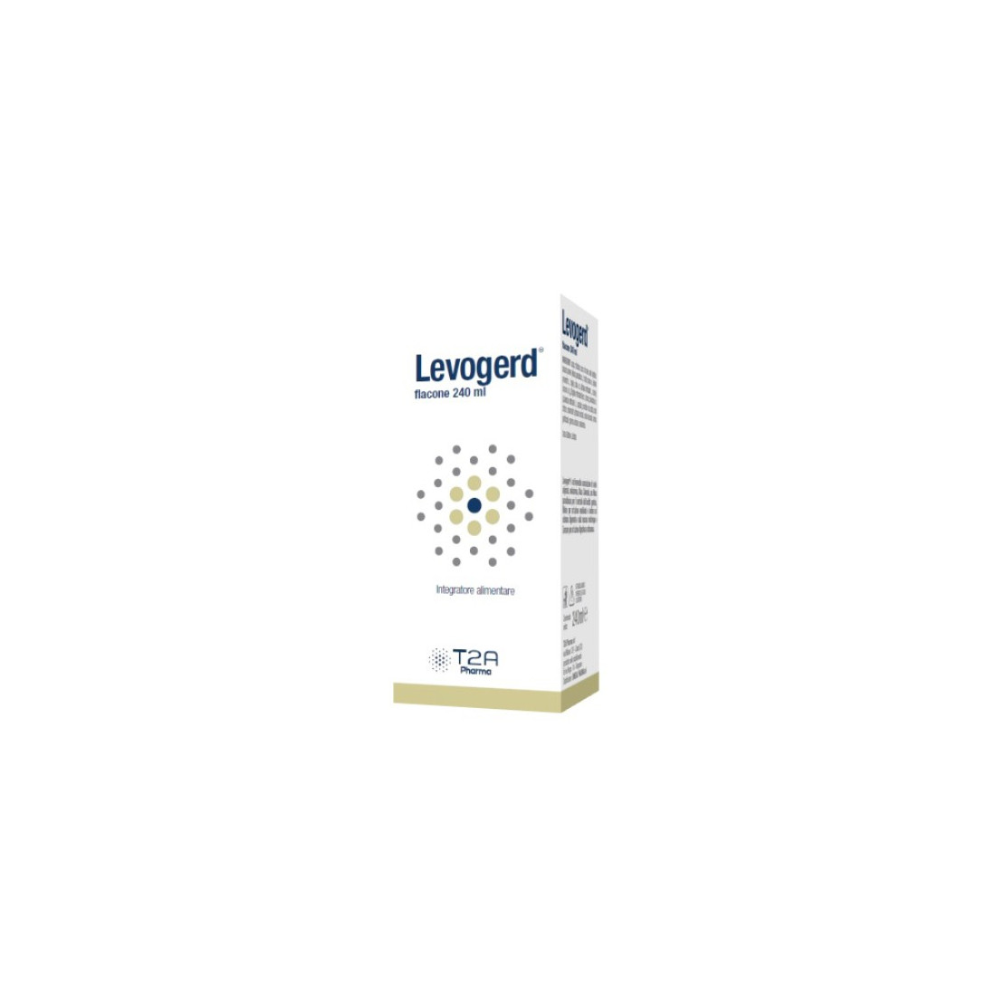 LEVOGERD SCIROP 240ML