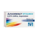 LEVOREACT OFTA COLL 4ML 0.5MG/