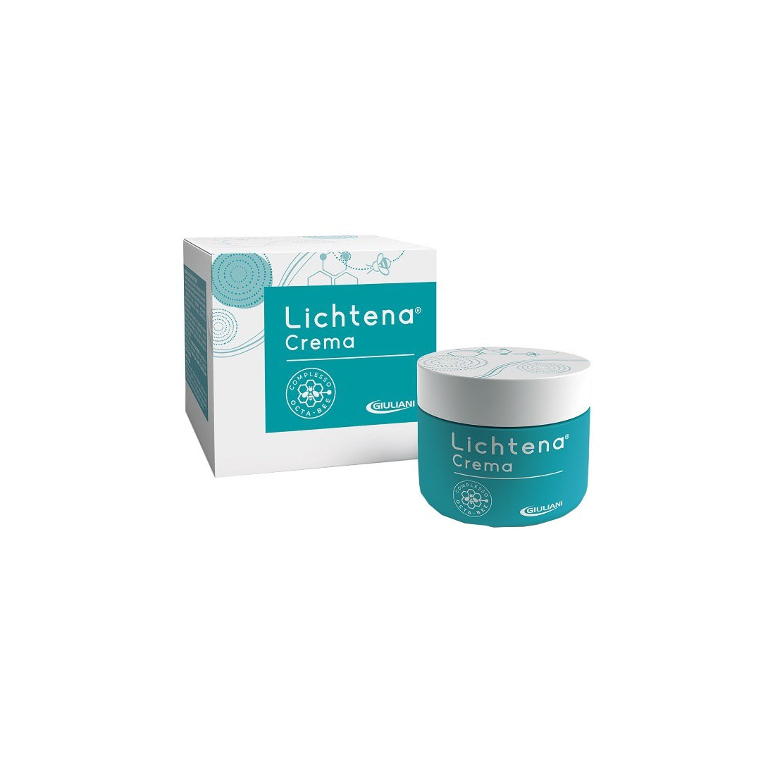 LICHTENA CREMA AI 3 ACTIVE 50M