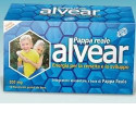 ALVEAR JUNIOR REAL PAP 10FL