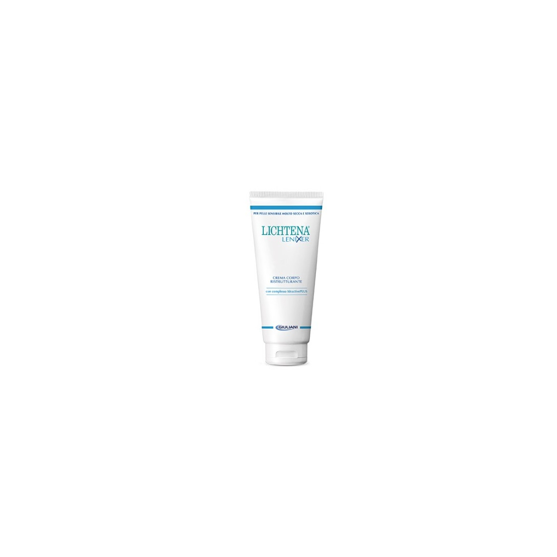 LICHTENA LENIXER CREMA RISTRUT