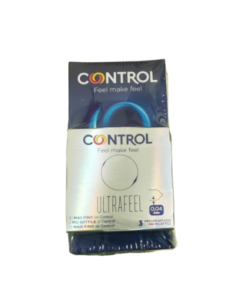 CONTROL KIT NATURE+ ULTRAFEEL