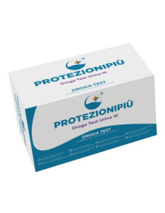 DROGA TEST MULTIDROGA 10