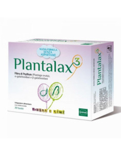 PLANTALAX 3 PRUGNA KIWI 20 BUSTINE