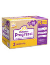 PAMPERS QU PROG MINI 112PZ