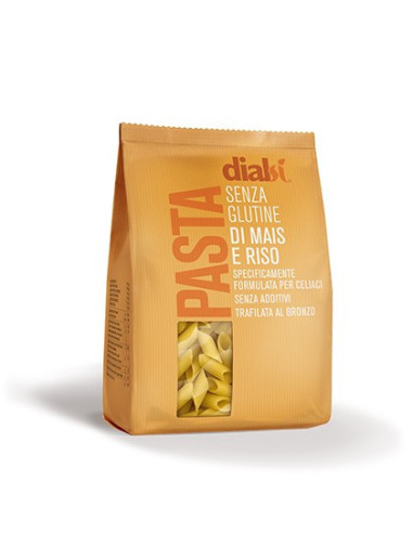 DIALSI' PASTA MEZZE PEN36 800G