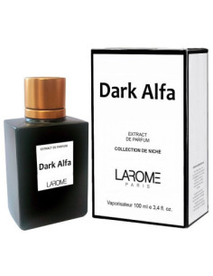 LAROME DARK ALFA 100ML