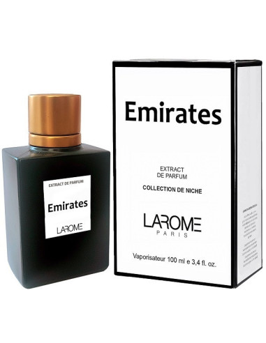 LAROME EMIRATES 100ML