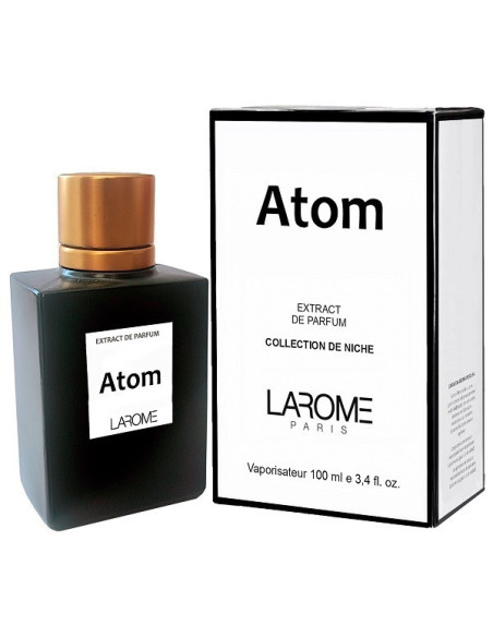 LAROME ATOM 100ML