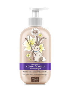 DETERGENTE CRP/CAP FDR SPECIAL