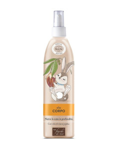 OLIO CORPO FDR SPECIAL 140ML